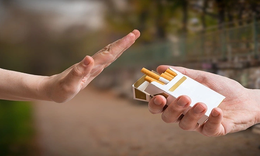 Thuốc l&#225; điếu sẽ chịu thuế ti&#234;u thụ đặc biệt 10.000 bao