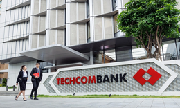 Công bố kết luận thanh tra đối với Techcombank Huế
