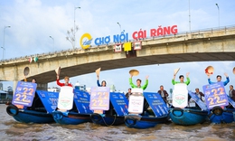 2.222 nhà thuốc kết nối triệu trái tim, vì một Việt Nam khỏe mạnh