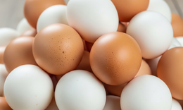 4 nh&#243;m người n&#234;n thận trọng hoặc hạn chế ăn trứng