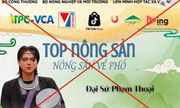 Xử phạt Tiktoker Phạm Thoại 7,5 triệu đồng