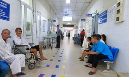 Hải Ph&#242;ng: Người d&#226;n phấn khởi khi quyền lợi bảo hiểm y tế mở rộng hơn trước