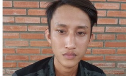 Bắt đối tượng truy nã đặc biệt nguy hiểm về tội giao cấu với trẻ vị thành niên