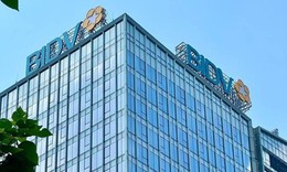 Ng&#226;n h&#224;ng BIDV vừa ph&#225;t h&#224;nh 250 tỷ đồng tr&#225;i phiếu
