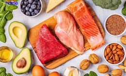 Chế độ ăn gi&#250;p bắp tay thon gọn cho phụ nữ trung ni&#234;n