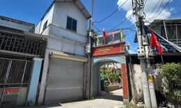 Vụ ép dân nộp 20 triệu tiền 'quỹ xóm' ở Hà Nội: Thủ quỹ trả lại tiền, trưởng xóm 'biến mất'