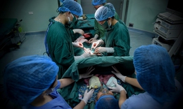 Phép màu từ ống nghiệm