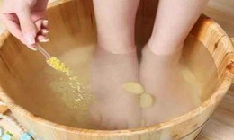 Biện ph&#225;p kh&#244;ng d&#249;ng thuốc hỗ trợ giảm đau g&#243;t ch&#226;n