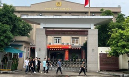 Công an Hà Nội công bố quyết định đặc xá đợt 2 năm 2025