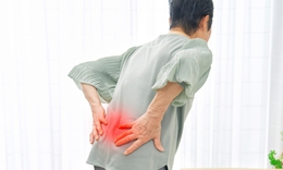 Thuốc trị đau nhức xương khớp khi thời tiết giao mùa