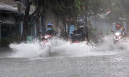 Miền Bắc bắt đầu c&#243; c&#225;c đợt kh&#244;ng kh&#237; lạnh yếu khiến thời tiết chuyển m&#225;t