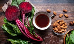 Ngăn ngừa sỏi thận t&#225;i ph&#225;t - 7 thực phẩm n&#234;n hạn chế v&#224; lựa chọn thay thế