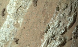 NASA phát hiện dấu hiệu sự sống trên Sao Hỏa gây chấn động giới khoa học