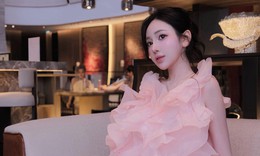 Gen Z và hành trình thể hiện bản thân trên mạng xã hội: Câu chuyện của TikToker Ngân Kina