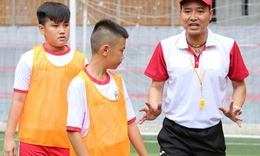 Sau 'Anh trai vượt ngàn chông gai', cựu danh thủ Nguyễn Hồng Sơn quay lại chương trình trên VTV3