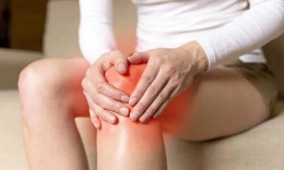 C&#225;ch ph&#225;t hiện sớm trật khớp gối do chấn thương