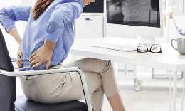 Bị gi&#227;n d&#226;y chằng lưng bao l&#226;u th&#236; khỏi?