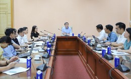 Xây dựng Đề án miễn viện phí toàn dân đáp ứng nhu cầu chăm sóc sức khỏe của nhân dân ngày càng cao