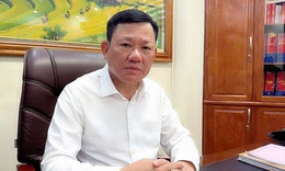 Bắt tạm giam Ph&#243; Chủ tịch Thường trực tỉnh Thanh H&#243;a
