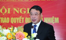 Nhiều c&#225;n bộ ở Thanh H&#243;a bị bắt v&#236; li&#234;n quan tới &#39;bầu&#39; Đoan