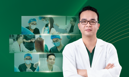 ThS.BS Nguyễn Gia Cường: Dấu ấn 13 năm kinh nghiệm sản phụ khoa được khách hàng hài lòng