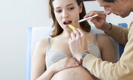 3 bệnh l&#253; răng miệng thường gặp ở thai kỳ