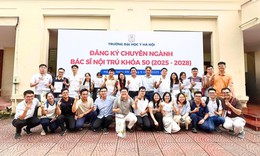 Vì sao chuyên ngành Sản Phụ khoa lại 'hot' trong vài năm gần đây?