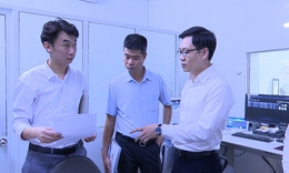 Thêm một bệnh viện ở Hải Phòng triển khai Bệnh án điện tử: Tạo bước ngoặt số hóa y tế
