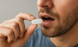 Uống paracetamol hạ sốt, giảm đau khi bụng đ&#243;i c&#243; an to&#224;n kh&#244;ng?