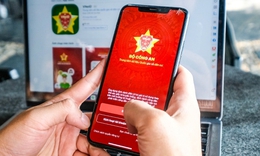 C&#225;ch t&#237;ch hợp hộ chiếu v&#224;o ứng dụng VNeID