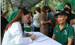 Ng&#224;y Dinh dưỡng Cộng đồng Việt Nam – C&#249;ng thay đổi để sống khỏe v&#224; đẹp hơn