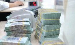 Ng&#226;n h&#224;ng Nh&#224; nước siết chặt tỷ lệ an to&#224;n vốn