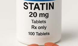 Thuốc giảm cholesterol - Lợi &#237;ch, rủi ro v&#224; c&#225;ch sử dụng an to&#224;n