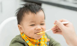 Đảm bảo dinh dưỡng 1000 ngày đầu đời: Cần sự chung tay của gia đình và cộng đồng