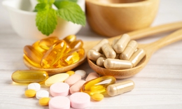 Vitamin tan trong chất b&#233;o l&#224; g&#236; v&#224; c&#225;ch bổ sung an to&#224;n