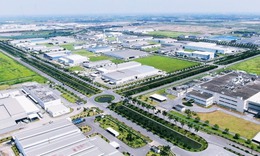 Chính sách ưu đãi đối với dự án công nghiệp