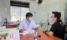 Lan tỏa tinh thần nh&#226;n văn từ &#39;Giải B&#225;o ch&#237; to&#224;n quốc về ph&#242;ng, chống HIV/AIDS&#39;