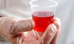 Những điều cần biết khi sử dụng methadon điều trị nghiện chất dạng thuốc phiện