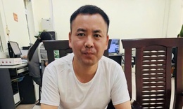 'Trùm' đưa người vượt biên trái phép ra đầu thú sau thời gian bị truy nã