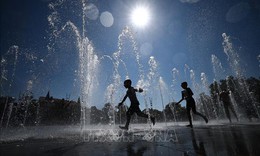 Nắng n&#243;ng g&#226;y thiệt hại 43 tỷ euro cho ch&#226;u &#194;u