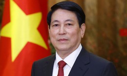 Chủ tịch nước Lương Cường sẽ tham dự Phiên Thảo luận chung cấp cao ĐHĐ LHQ Khóa 80