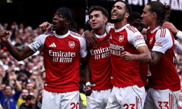 Athletic Bilbao - Arsenal: Kh&#225;ch lấn chủ