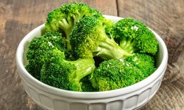 8 l&#253; do n&#234;n ăn b&#244;ng cải xanh