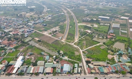 H&#224; Nội chốt thời hạn thu thập th&#244;ng tin chủ đất chưa c&#243; dữ liệu đất đai