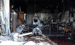 Ph&#243; Thủ tướng y&#234;u cầu khẩn trương điều tra nguy&#234;n nh&#226;n vụ ch&#225;y khiến 4 người tử vong ở H&#224; Nội