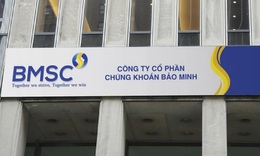 Chứng kho&#225;n Bảo Minh huy động 200 tỷ đồng tr&#225;i phiếu