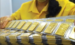 Thủ tướng: Khẩn trương b&#236;nh ổn thị trường v&#224;ng, thu hẹp ch&#234;nh lệch gi&#225; với thế giới