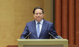 Thủ tướng: Nghị quyết 71 đề ra quyết sách mạnh mẽ, chấn hưng nền giáo dục Việt Nam