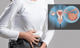 Có thể phát hiện sớm ung thư buồng trứng không?