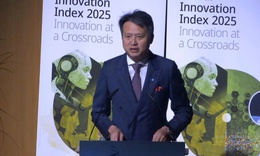 Việt Nam đứng thứ 44/139 quốc gia c&#243; chỉ số đổi mới s&#225;ng tạo cao nhất